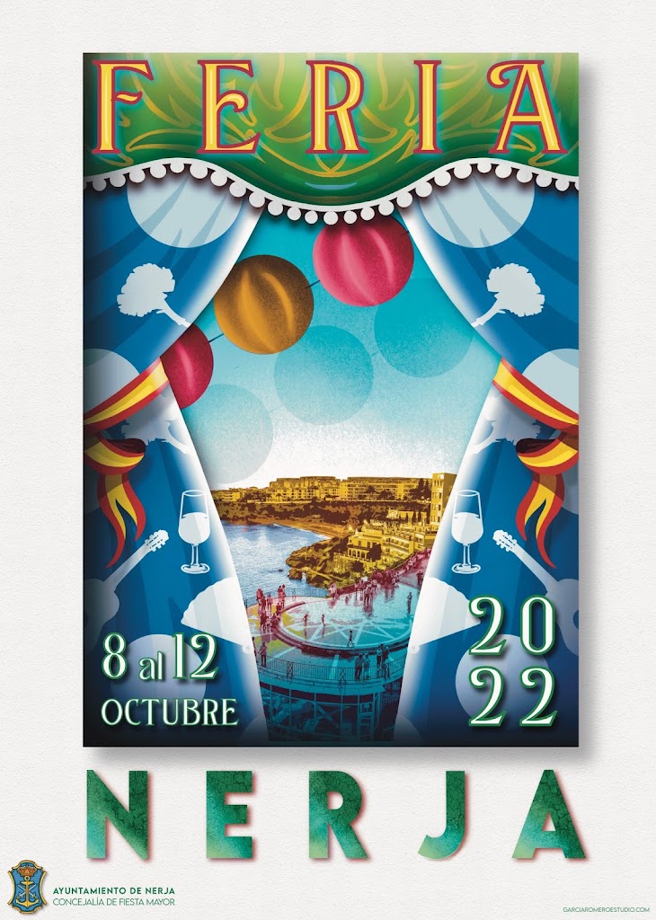 Fiestas de San Miguel Arcángel y la Virgen de las Angustias  